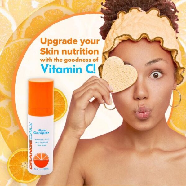 vitamin c under eye cream
