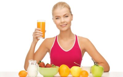 A Balanced Meal v/s a Simplified Skin Nutrition System